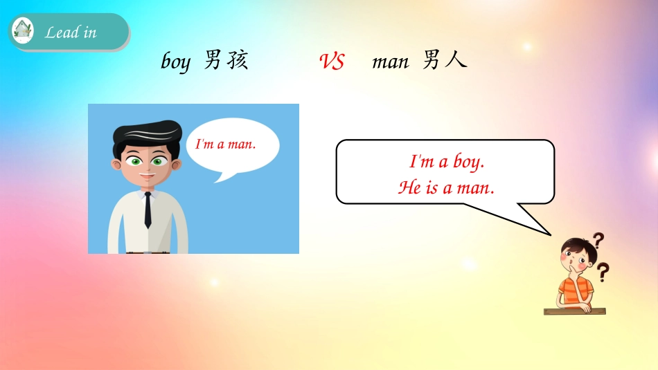 人教PEP版三年级英语下册Unit2PartA第一课时教学课件完整版.pptx_第3页