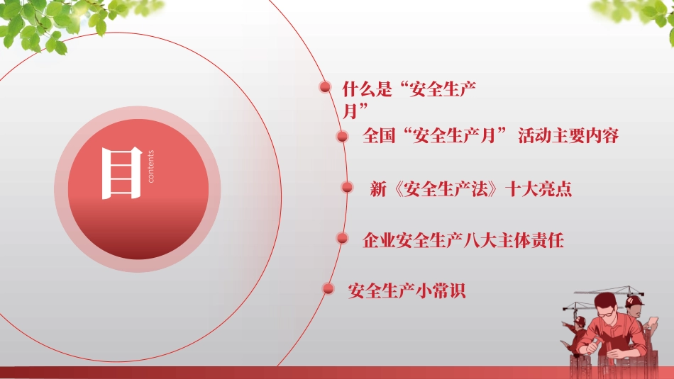企业安全生产知识教育培训203.pptx_第2页