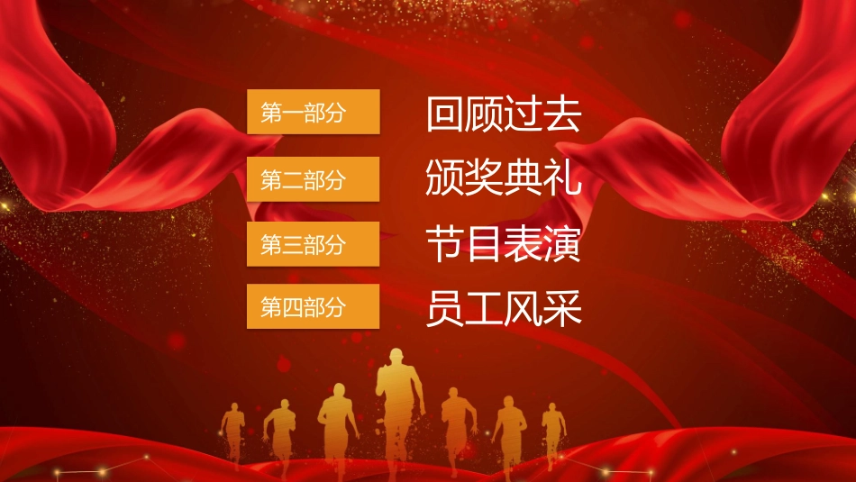 年会盛典表彰大会主题模板.pptx_第3页