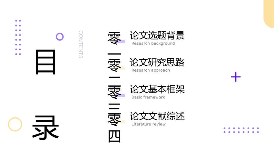 论文答辩开题报告模板28.pptx_第2页