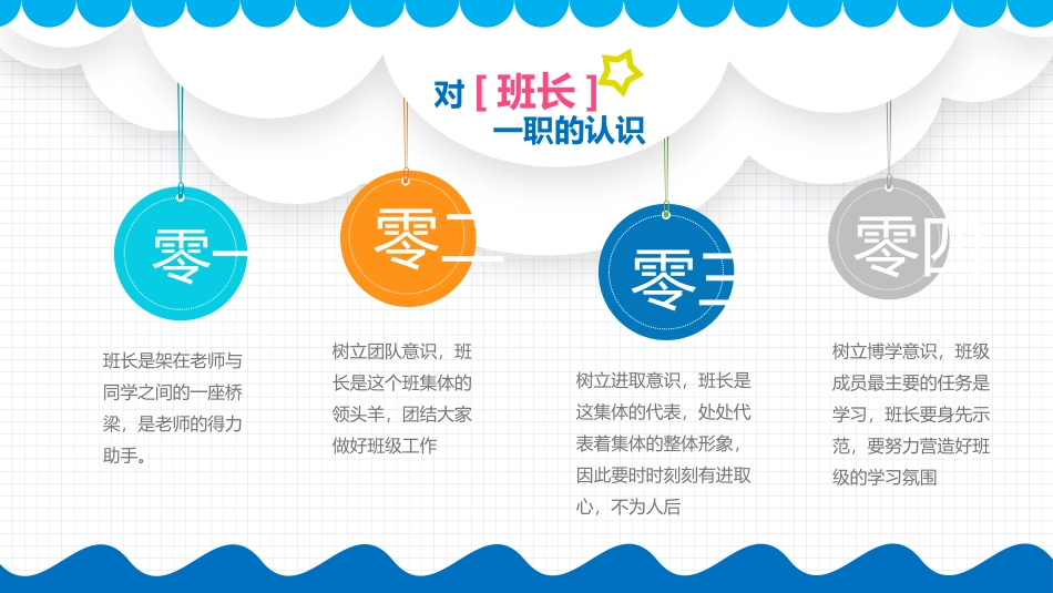 开学自我介绍竞选干部自我介绍107.pptx_第3页