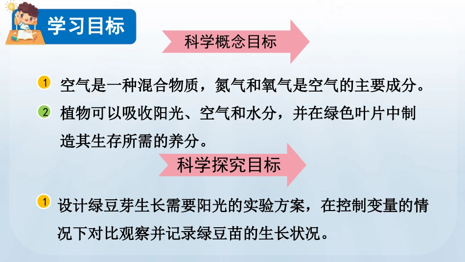 教科版科学五年级下册《绿豆苗的生长》教学课件.pptx_第3页