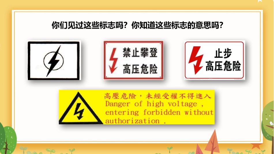 安全用电主题教育9.pptx_第2页
