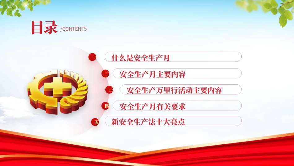 安全生产月基本知识培训248.pptx_第2页