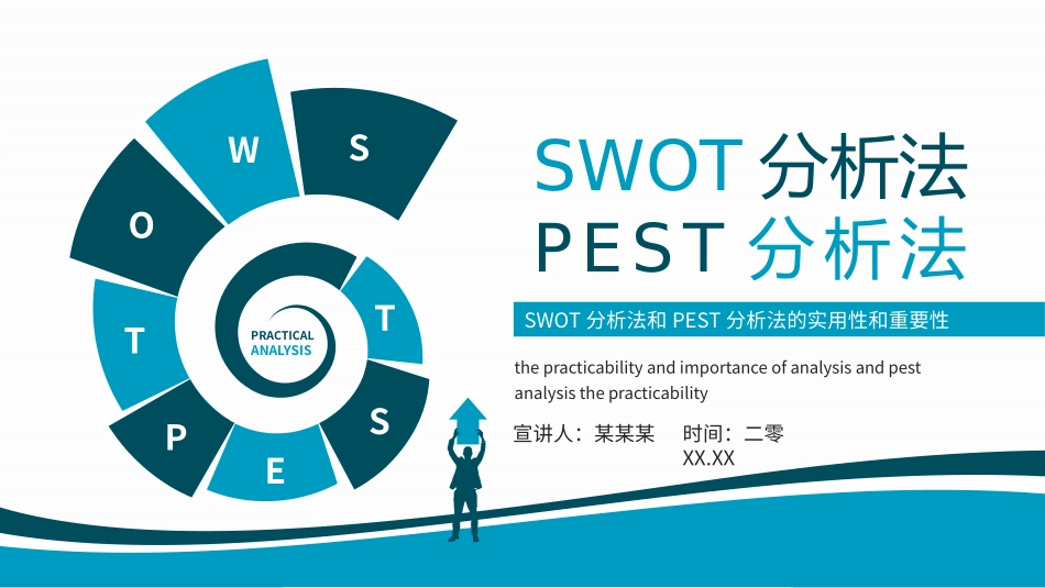 SWTO分析培训模板71.pptx_第1页