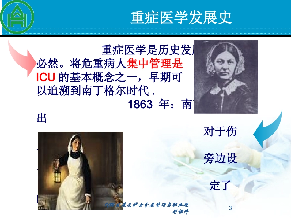 ICU发展及护士分层管理与职业规划课件培训课件.pptx_第3页