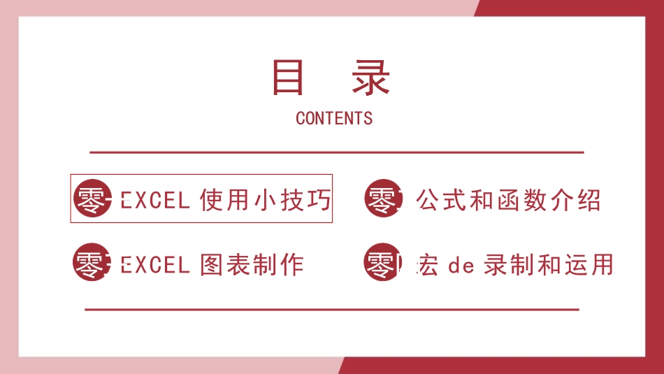 EXCEL使用技巧培训2.pptx_第3页