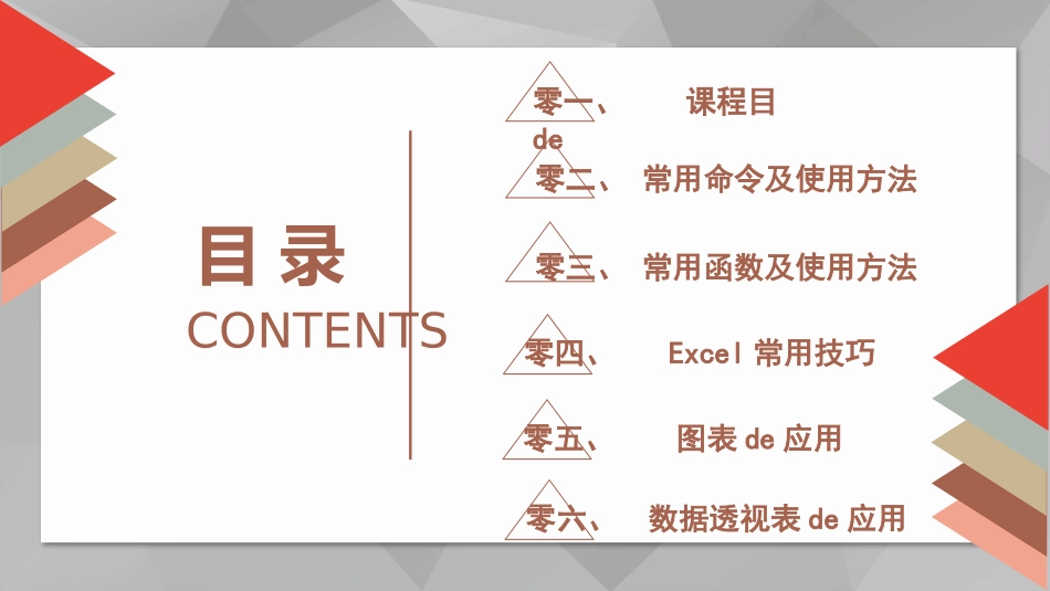 EXCEL常用操作培训.pptx_第2页