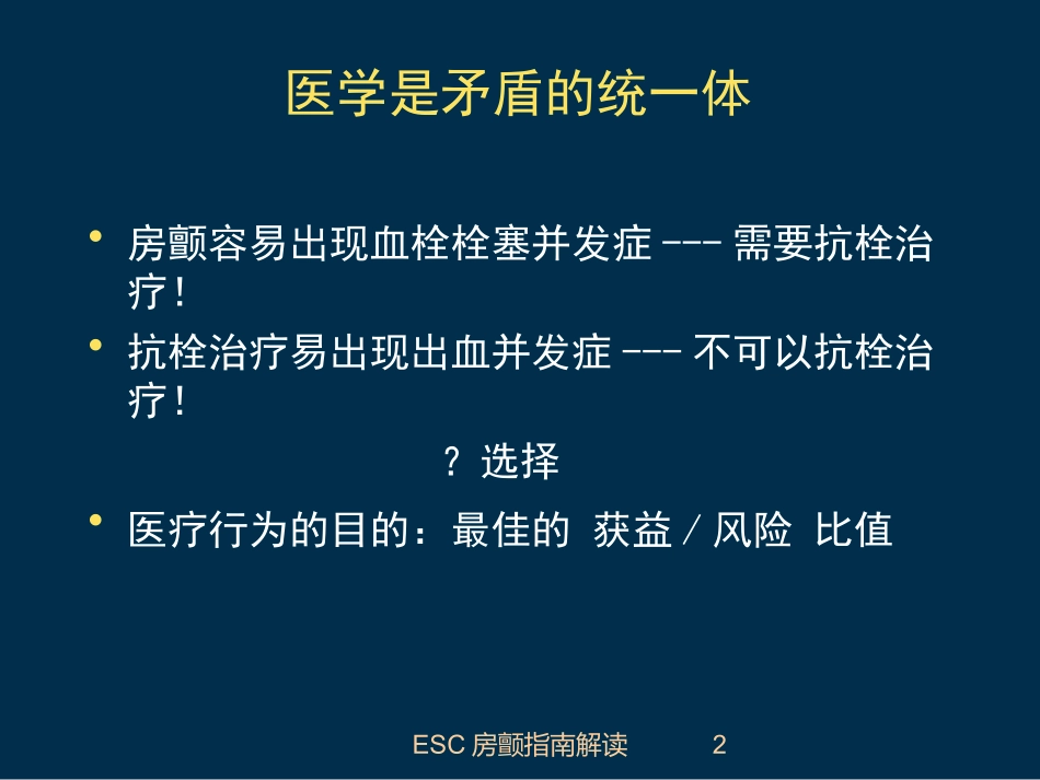 ESC房颤指南解读培训课件.pptx_第2页