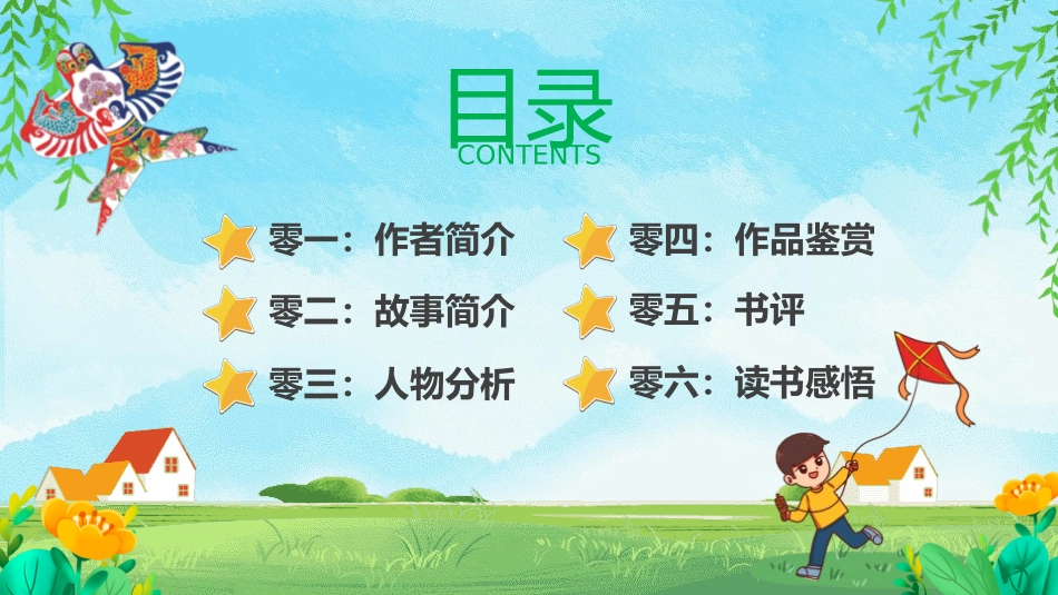 《追风筝的人》名著导读好书4.pptx_第3页