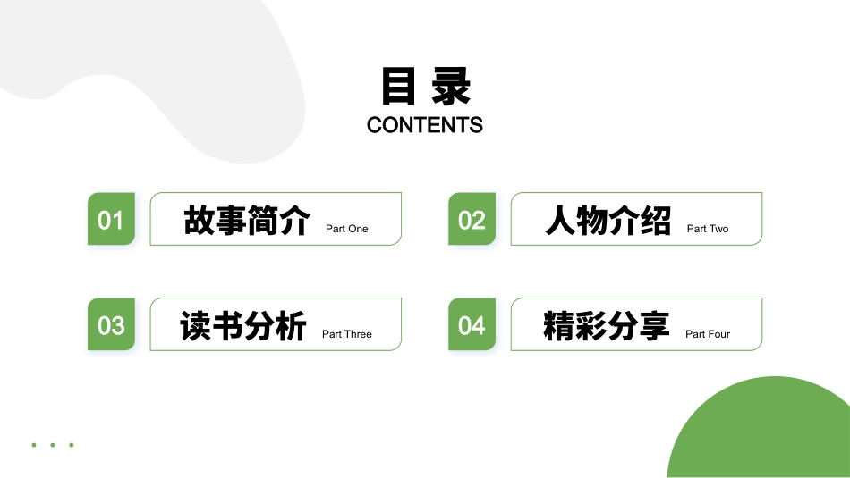《肖生克的救赎》读书分享笔记.pptx_第2页