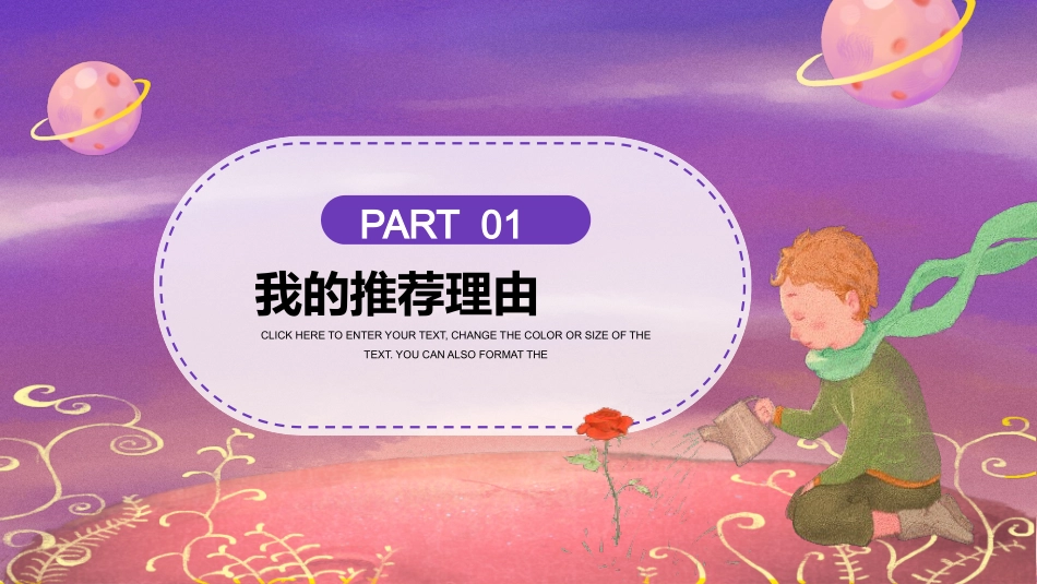 《小王子》童话故事读书分享.pptx_第3页