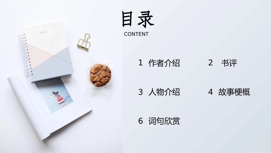 《平凡的世界》读书分享（3）读书分享笔记.pptx_第2页