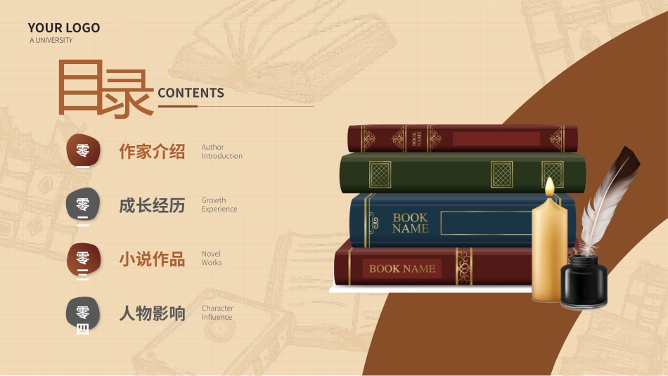《鲁迅》名著导读好书2.pptx_第2页