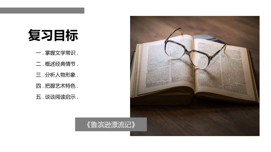 《鲁滨逊漂流记2》名著导读好书.pptx_第2页
