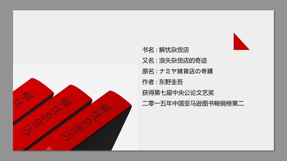 《解忧杂货店》名著导读好书.pptx_第2页