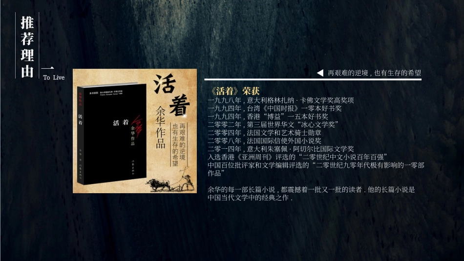 《活着4》名著导读好书2.pptx_第2页
