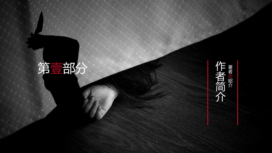 《白夜行》好书推荐分享读后感悟下载.pptx_第3页