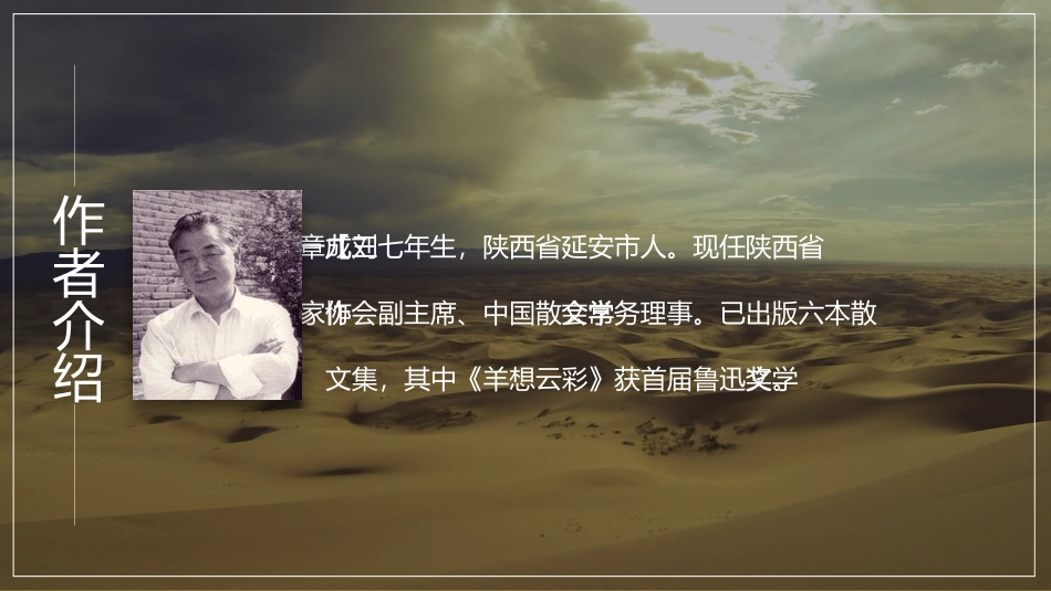 《安塞腰鼓》名著导读好书推荐2.pptx_第3页