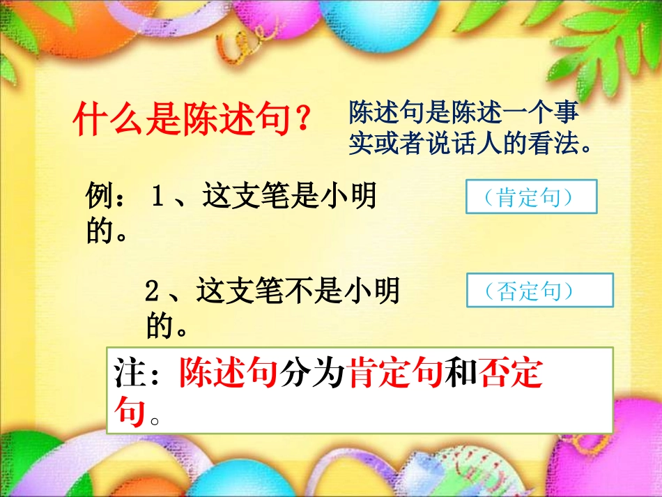 中小学-陈述句与反问句的互换2-课件.ppt_第3页