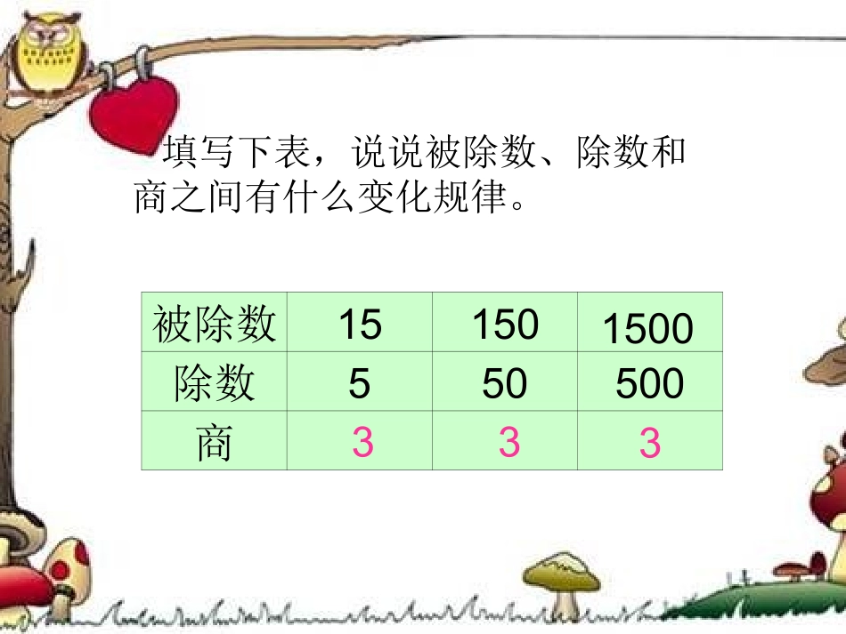 人教版五年级数学上册《一个数除以小数》小数除法课件(2.ppt_第2页