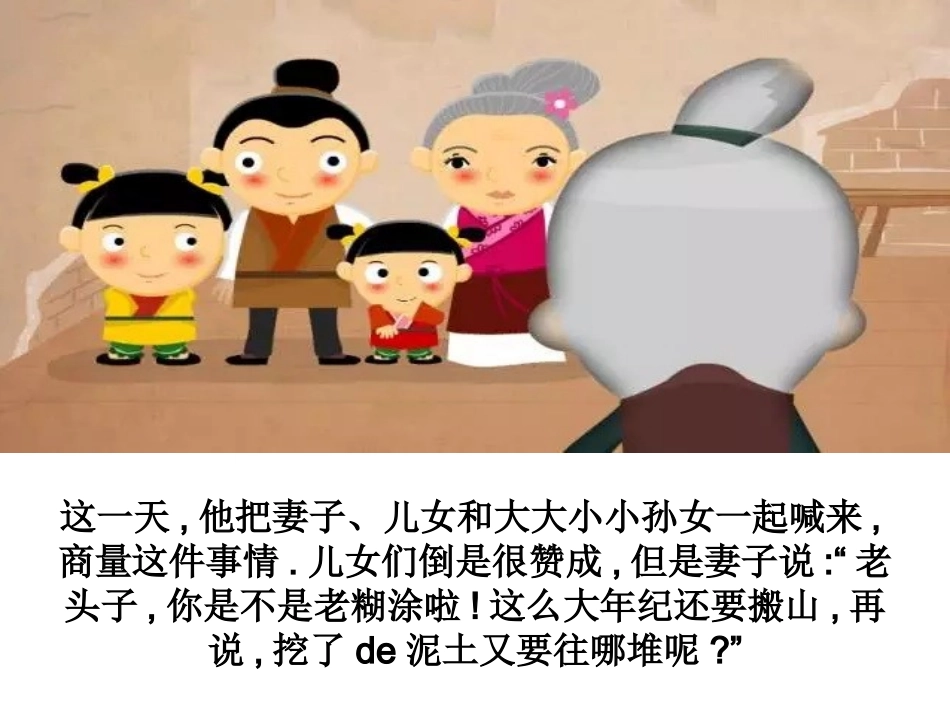 成语故事《愚公移山》课件2.ppt_第3页