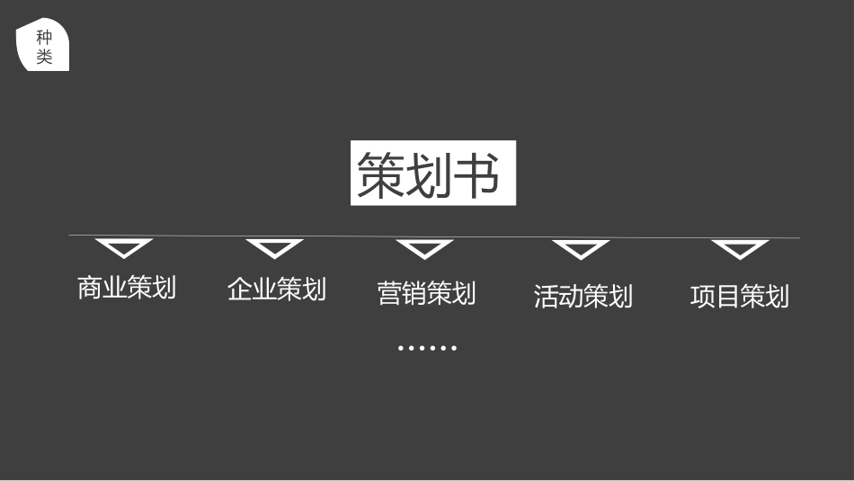 策划书写作培训课件.ppt_第3页