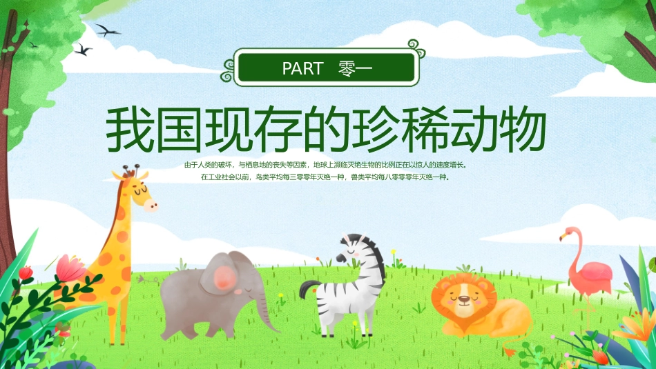 保护野生动物3.pptx_第3页