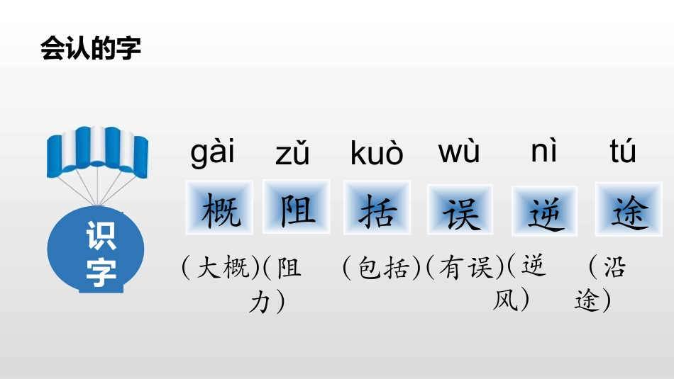 部编版三年级下册语文《蜜蜂》课件2.pptx_第2页
