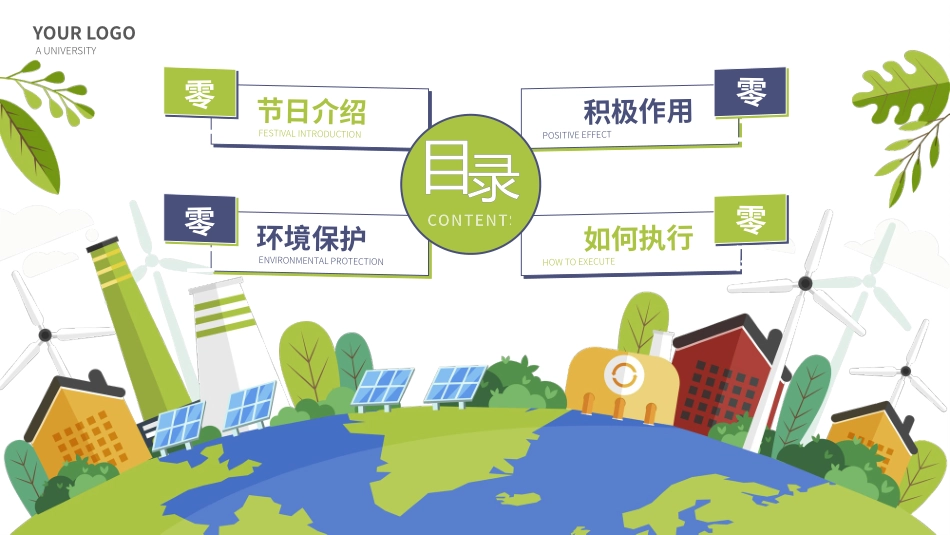 地球一小时主题教育 10.pptx_第2页