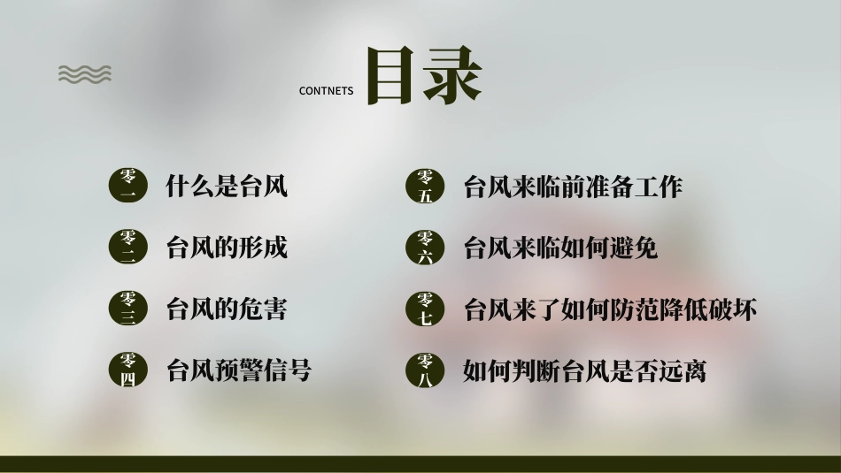 防台风安全教育培训.pptx_第2页