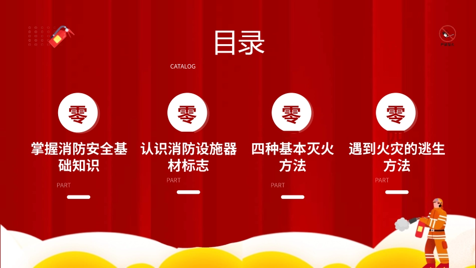 公共消防知识宣传.pptx_第3页