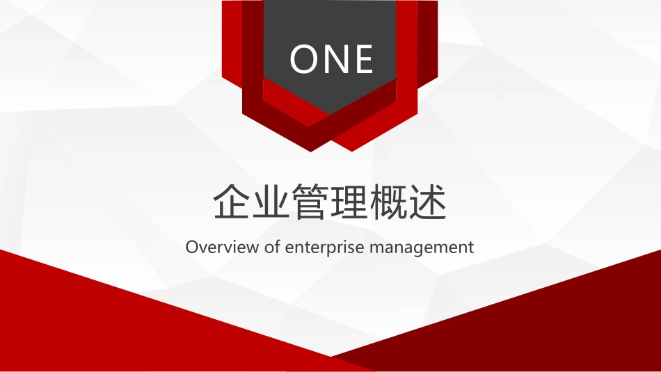 企业管理知识培训模板.pptx_第3页
