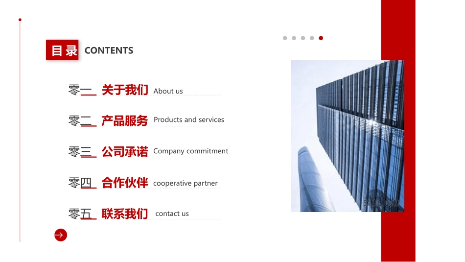 企业宣传公司介绍模板.pptx_第2页