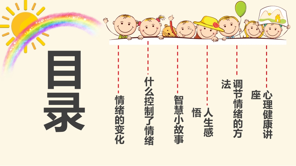 青少年心理健康知识教育主题班会45.pptx_第3页