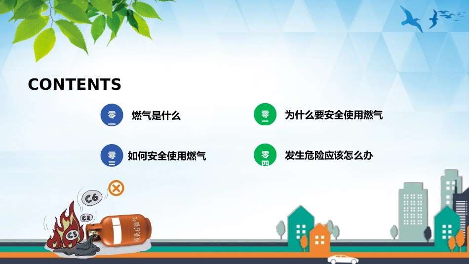 燃气安全知识常识 7.pptx_第3页
