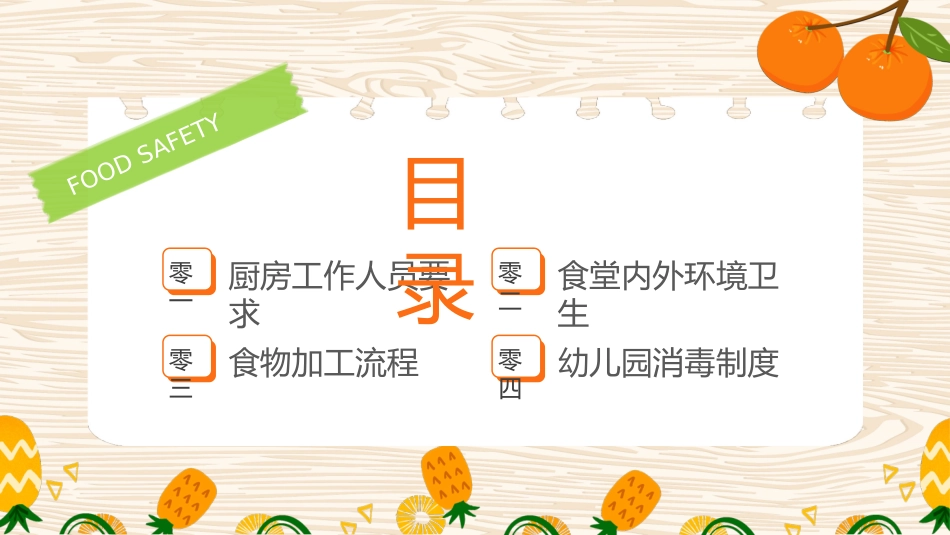 食品安全宣传培训1.pptx_第2页