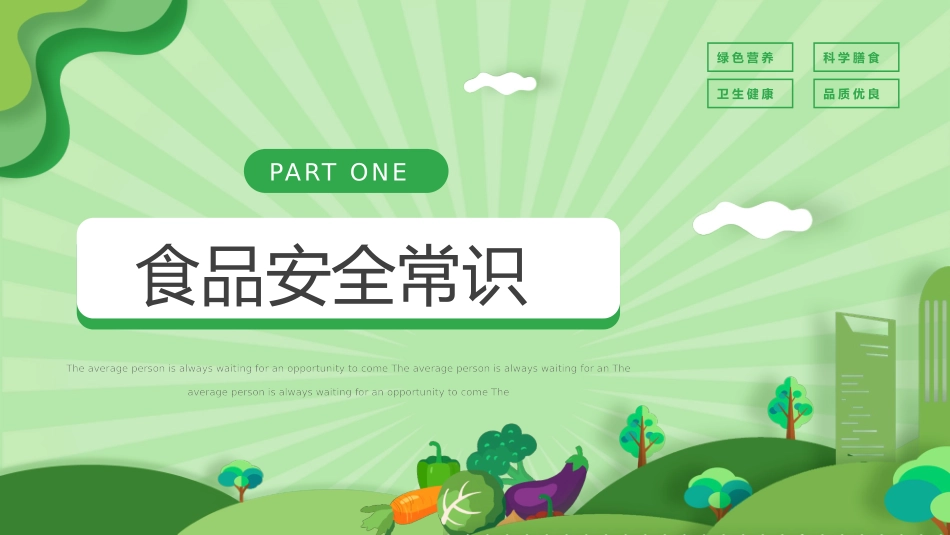 食品安全宣传培训5.pptx_第3页