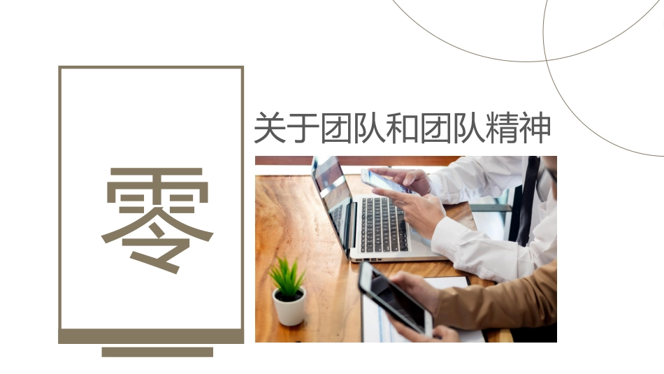 团队管理培训课件模板.pptx_第3页