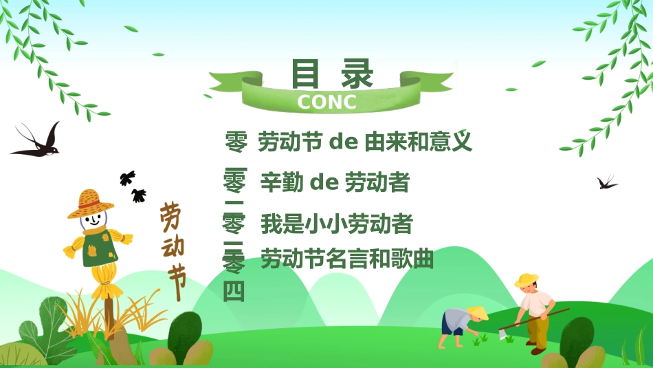 五一劳动节主题课件231.pptx_第2页