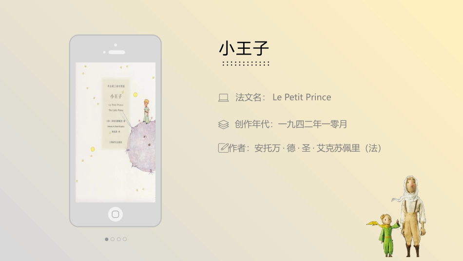 小王子读书分享3.pptx_第2页