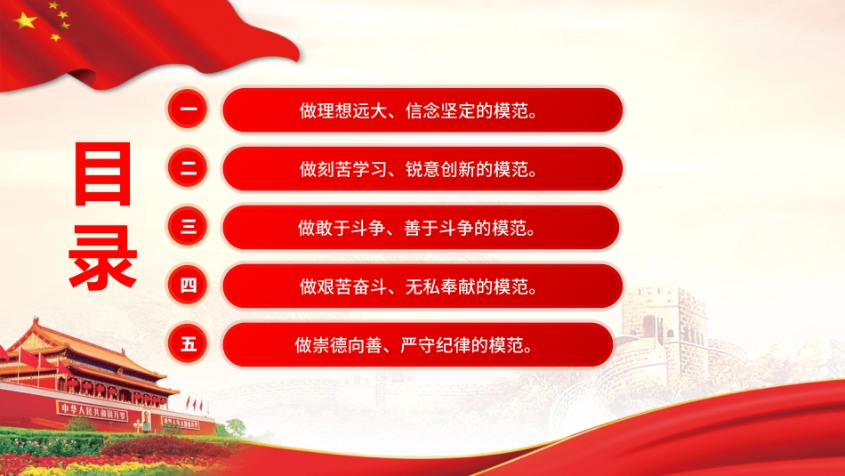 义青年团成立周年大会上的重要讲话教育课件9.pptx_第3页