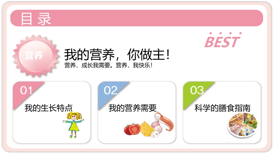 幼儿园儿童的膳食营养2.pptx_第2页