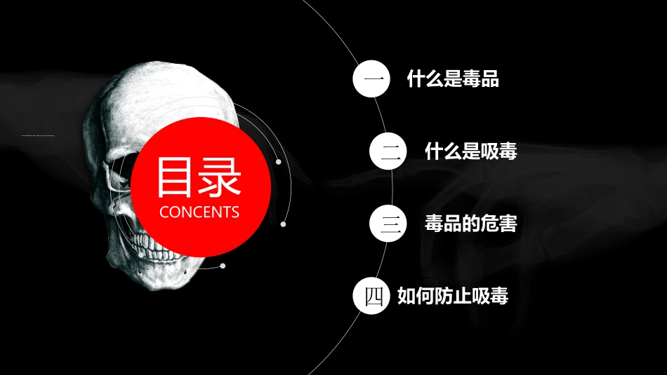 珍爱生命远离毒品禁毒教育26.pptx_第2页