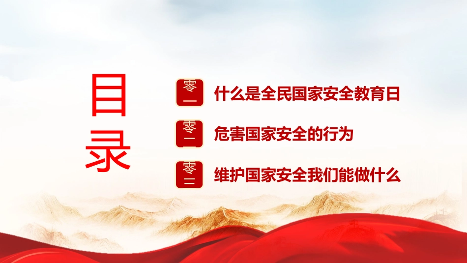 中小学国家安全教育日43.pptx_第2页