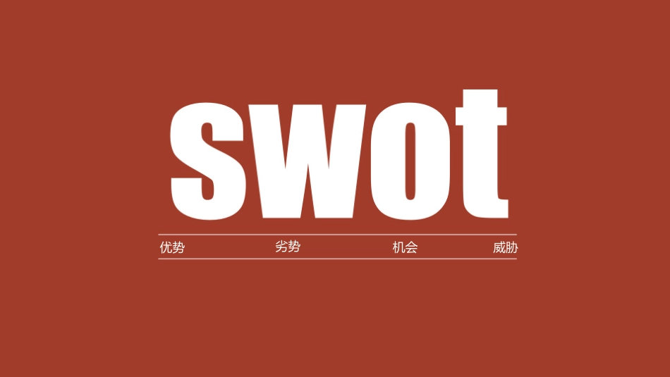 SWTO分析培训模板38.pptx_第3页