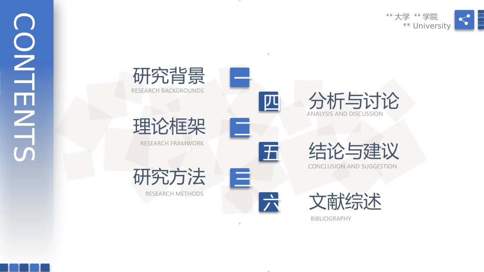 毕业论文答辩模板1.pptx_第2页