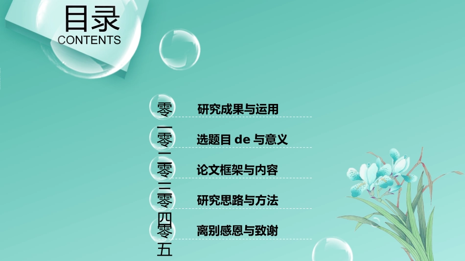毕业论文答辩模板189.pptx_第2页