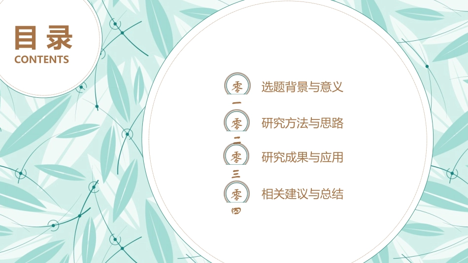 毕业论文答辩模板198.pptx_第2页