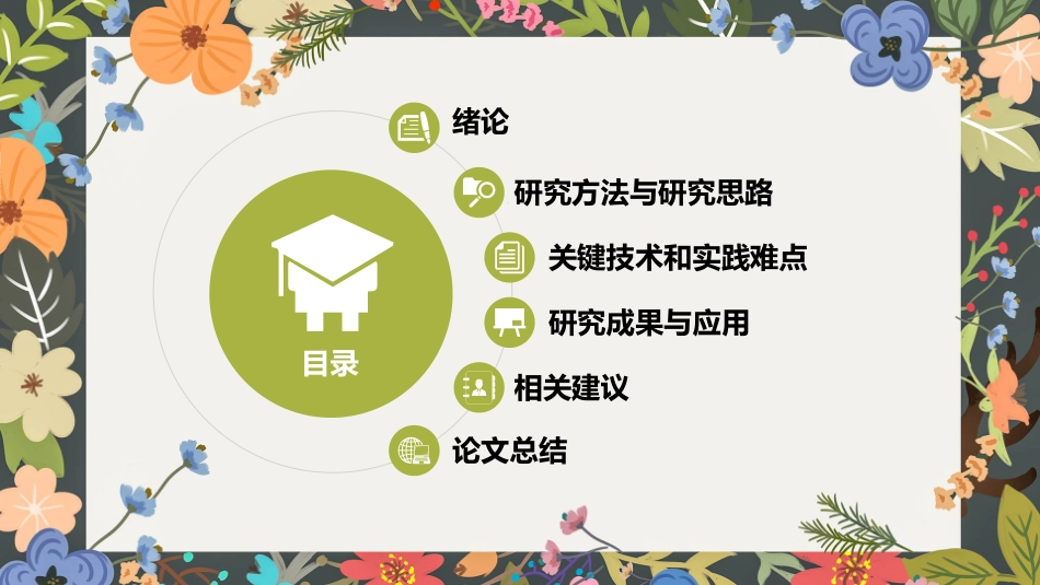 毕业论文答辩模板327.pptx_第2页